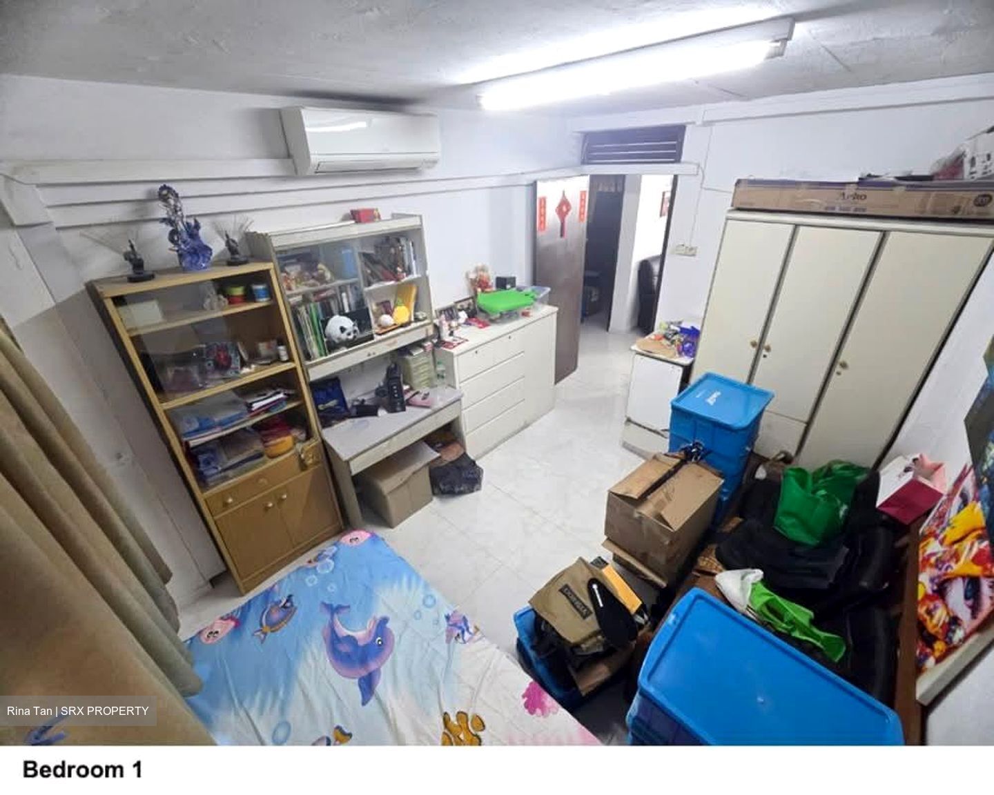 Tampines Street 42 (D18), Shop House #537070011